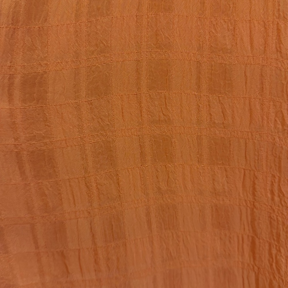 Peach colored women’s shirt - Picture 5 of 5
